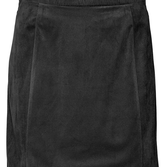 VERO MODA A-Line Mini Skirt - Picture 2 of 2